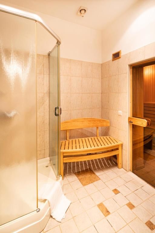 Апартаменты Old Riga Aldaru street Apartment with Sauna Рига