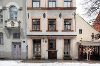 Апартаменты Old Riga Aldaru street Apartment with Sauna Рига Апартаменты с 1 спальней-30